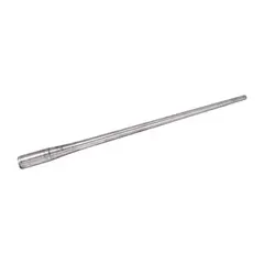22 Caliber 1-12 Twist #5 Chrome Moly Barrel - photo 4