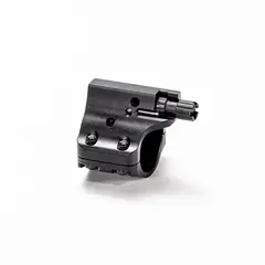 D2 Series Ultra Low Profile .875 Adj Gas Block With Detent - photo 2