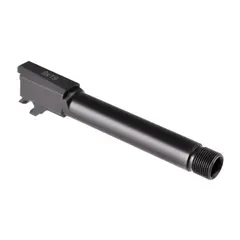 BRN Pistol Barrel For Sig P365XL,9mm,Threaded, Black Nitride - photo 1