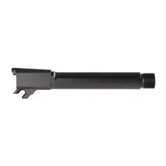 BRN Pistol Barrel For Sig P365XL,9mm,Threaded, Black Nitride - photo 4