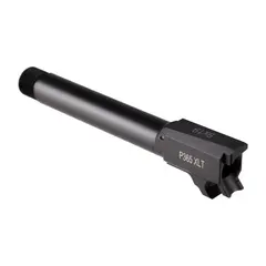 BRN Pistol Barrel For Sig P365XL,9mm,Threaded, Black Nitride - photo 5