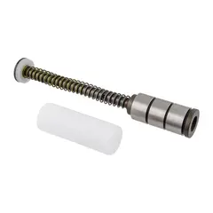 308 AR Silent Captured Spring Gen 2 - photo 2