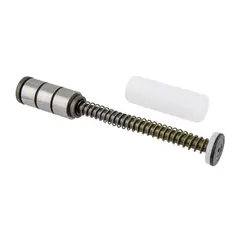 308 AR Silent Captured Spring Gen 2 - photo 3