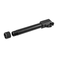 Hk VP9 Threaded Barrel 9mm 1/2X28 - photo 2