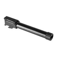 Hk VP9 Threaded Barrel 9mm 1/2X28 - photo 5
