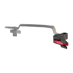 Tactical Trigger, Black/Red - photo 1