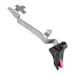 Tactical Trigger, Black/Red - photo 3