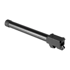 Threaded Barrel for Glock 34 9mm 1/2X28 - photo 1