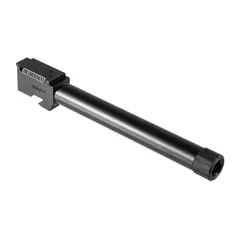 Threaded Barrel for Glock 34 9mm 1/2X28 - photo 2