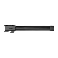 Threaded Barrel for Glock 34 9mm 1/2X28 - photo 3