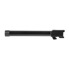 Threaded Barrel for Glock 34 9mm 1/2X28 - photo 5