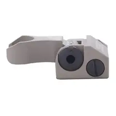 1.3" Flip-Up HK-Style Front Sight Aluminum Dark Earth - photo 2
