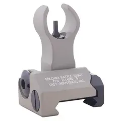 1.3" Flip-Up HK-Style Front Sight Aluminum Dark Earth - photo 3