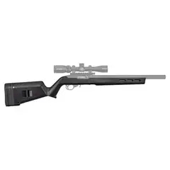 Hunter X-22 Adjustable Stock for Ruger 10/22 Black - photo 1
