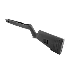 Hunter X-22 Adjustable Stock for Ruger 10/22 Black - photo 6