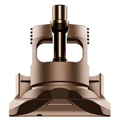 Magwell for Glock 43X/48 Bronze - photo 3