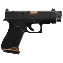 Magwell for Glock 43X/48 Bronze - photo 4