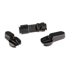 AR-15 Raptor-LT/Talon L/S Combo Black Anodized - photo 4