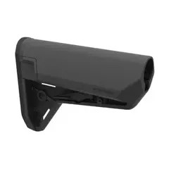 MOE SL-S Collapsible Mil-Spec Carbine Stock for AR-15 Black - photo 1