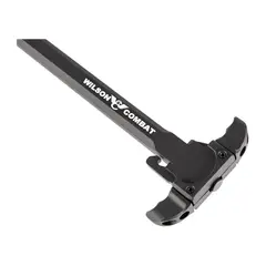 AR-15 Ambidextrous Charging Handle Small Black - photo 3