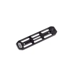 Arcalock Dovetail Rail 6" M-LOK Black - photo 1