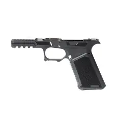 SCT Manufacturing 17 Full Size Stripped Polymer Frame for Glock G3, Black - photo 1