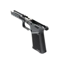 SCT Manufacturing 17 Full Size Stripped Polymer Frame for Glock G3, Black - photo 3