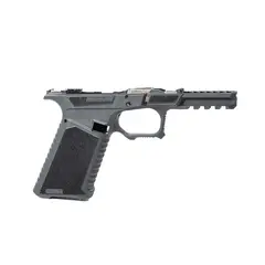 SCT Manufacturing 17 Full Size Stripped Polymer Frame for Glock G3, Black - photo 6