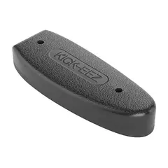 KICK-EEZ Medium Black Pad, 1-7/8" x 5-1/4" x 3/4" - photo 4