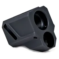 EXOS-513 Pistol Compensator for Gen-4 Glock 17/19/34 - photo 1