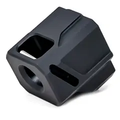 EXOS-513 Pistol Compensator for Gen-4 Glock 17/19/34 - photo 2