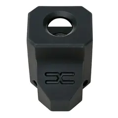 EXOS-513 Pistol Compensator for Gen-4 Glock 17/19/34 - photo 4