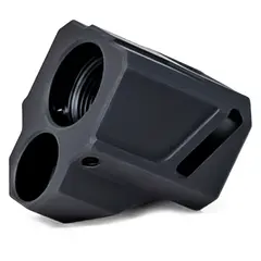 EXOS-513 Pistol Compensator for Gen-4 Glock 17/19/34 - photo 6