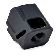 EXOS-513 Pistol Compensator for Gen-4 Glock 17/19/34 - photo 7