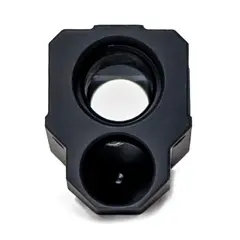 EXOS-513 Pistol Compensator for Gen-4 Glock 17/19/34 - photo 8
