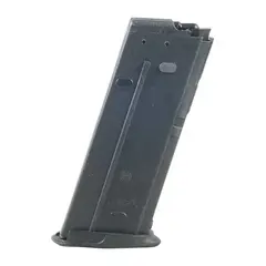 FN Five-Seven Magazine 5.7x28 20rd Polymer Black - photo 1