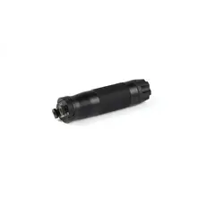 Vertical Grip M-LOK Standard  Long Aluminum Black - photo 1