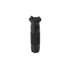 Vertical Grip M-LOK Standard  Long Aluminum Black - photo 2