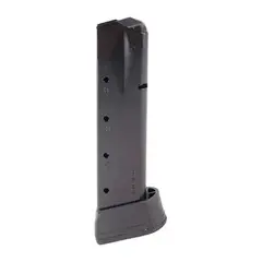 Magazine, 20-Round, Blue - photo 2