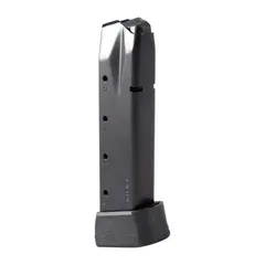 Magazine, 20-Round, Blue - photo 3