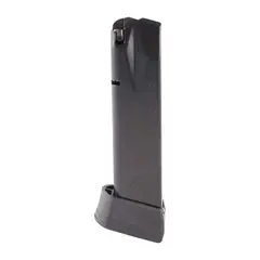 Magazine, 20-Round, Blue - photo 4