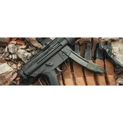 Enhanced Selector Kit For SL Grip Mod & HK Poly Trigger - photo 6