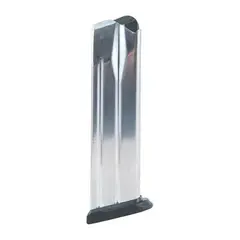 XDM 19 Round 9mm Magazine Full Size - photo 2