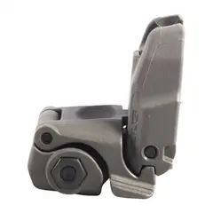 MBUS Front Sight Flip-Up Polymer for AR-15 FDE - photo 7