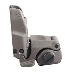 MBUS Front Sight Flip-Up Polymer for AR-15 FDE - photo 8
