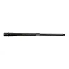 308 Win 18" 1-10 Twist Hanson Midlength Steel BBL W/Lo Pro - photo 1