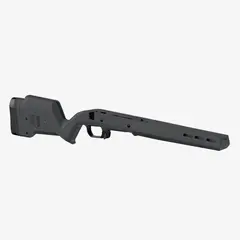 Hunter 110 Adjustable Stock RH for Savage 110 Hunter SA Gray - photo 1