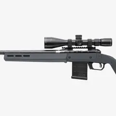 Hunter 110 Adjustable Stock RH for Savage 110 Hunter SA Gray - photo 3
