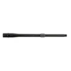 308 Win 16" 1-10 Twist Hanson Midlength Steel BBL W/Lo Pro - photo 1