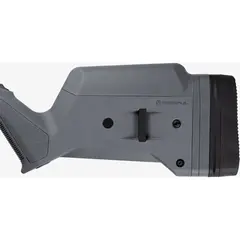 Hunter American Adjustable Stock for Ruger American SA Gray - photo 2